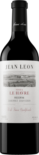 Jean Leon Vinya Le Harve Cabernet Sauvignon