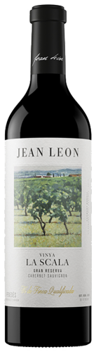 Jean Leon Vinya La Scala Cabernet Sauvignon