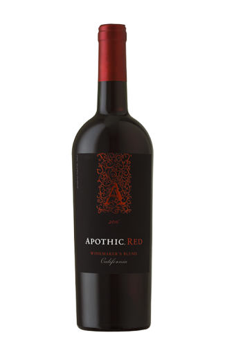 Apothic Red
