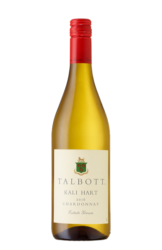 Talbott Kali Hart Chardonnay