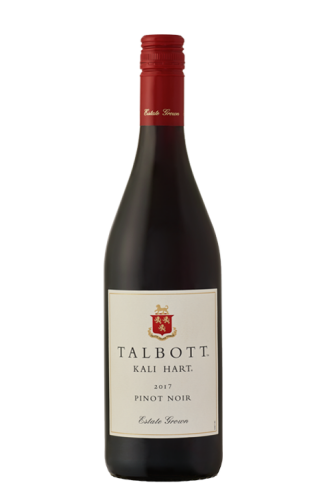 Talbott Kali Hart Pinot Noir