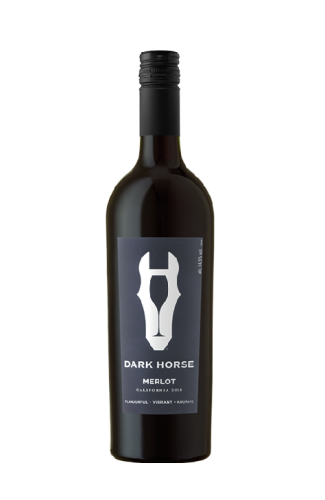 Dark Horse Merlot