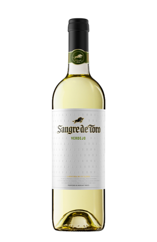 Sangre de Toro Verdejo