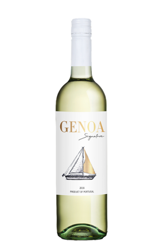 Genoa Signature White Blend
