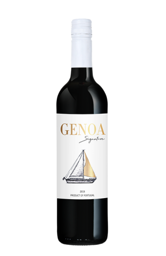 Genoa Red
