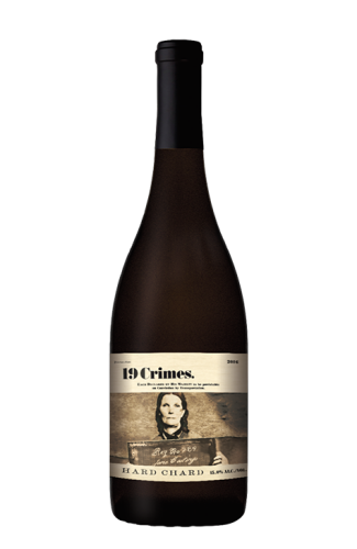 19 Crimes Chardonnay