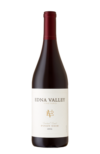 Edna Valley Pinot Noir