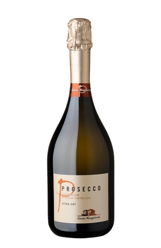 Prosecco P DOC Extra Dry
