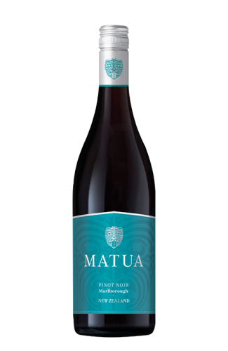 Matua Pinot Noir
