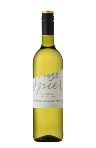 Spier Discover Chenin Blanc / Sauvignon Blanc