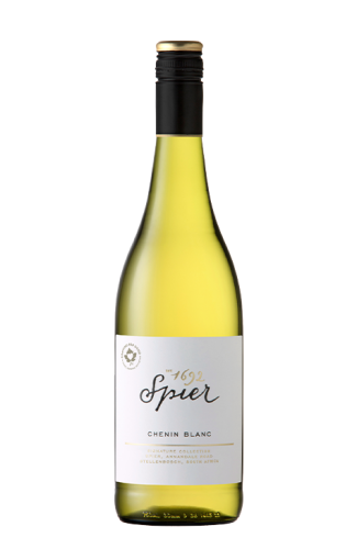 Spier Signature Chenin Blanc