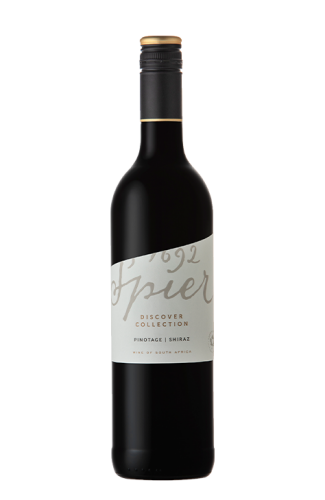 Spier Discover Pinotage / Shiraz