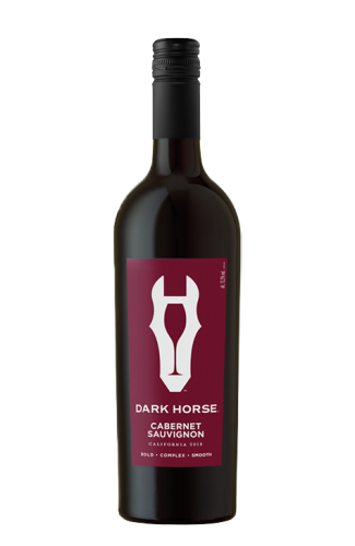 Dark Horse Cabernet Sauvignon