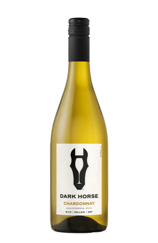 Dark Horse Chardonnay