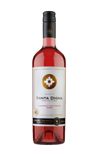 Santa Digna Cabernet Sauvignon Rose