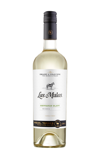 Las Mulas Sauvignon Blanc