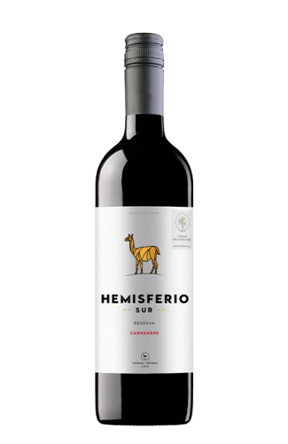 Hemisferio Carmenere