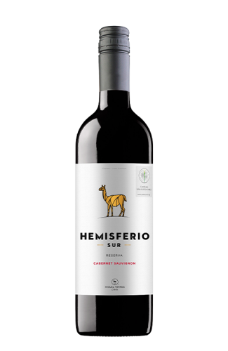 Hemisferio Cabernet Sauvignon