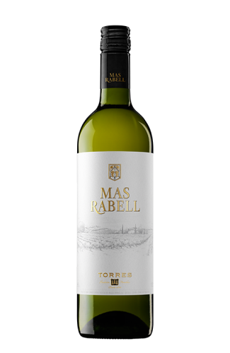 Mas Rabell White