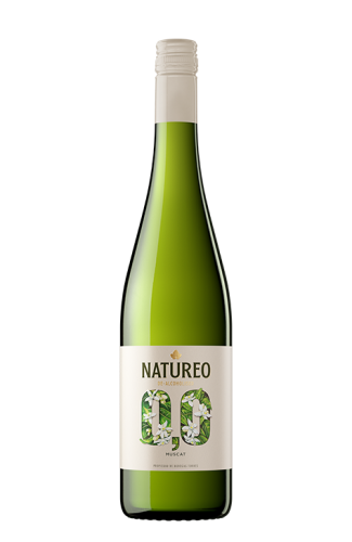 Natureo Muscat White