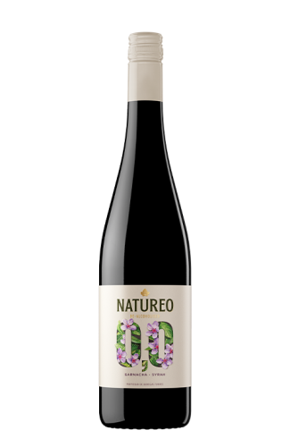 Natureo Syrah