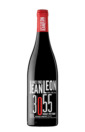 Jean Leon 3055 Merlot Petit