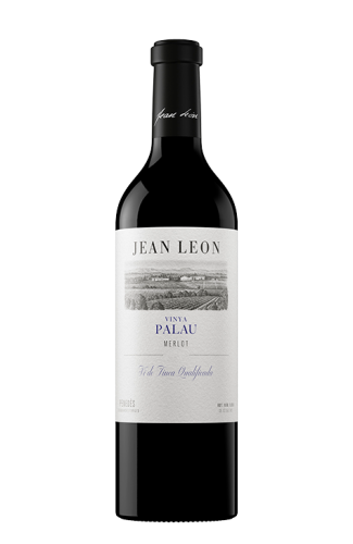 Jean Leon Vinya Palau Merlot