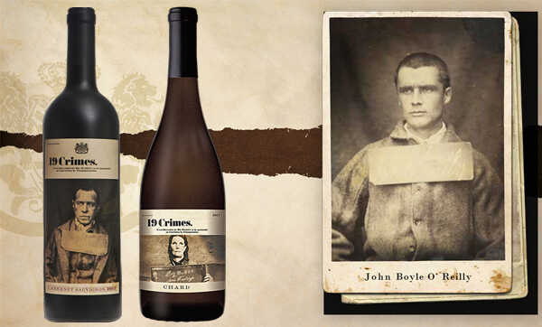 Kryminalne historie prosto z Australii w serii win 19 Crimes