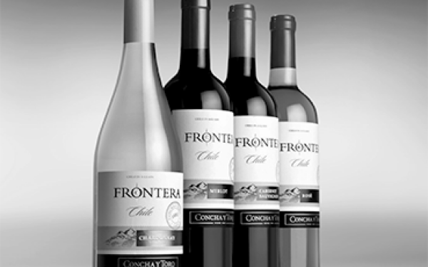 Frontera, czyli wyjątkowe wino prosto z Chile