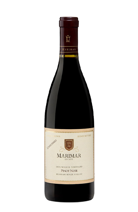 Marimar Estate Cristina Pinot Noir '19