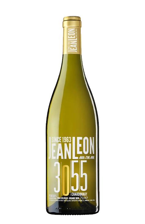 Jean Leon 3055 Chardonnay