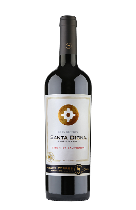 Santa Digna Cabernet Sauvignon