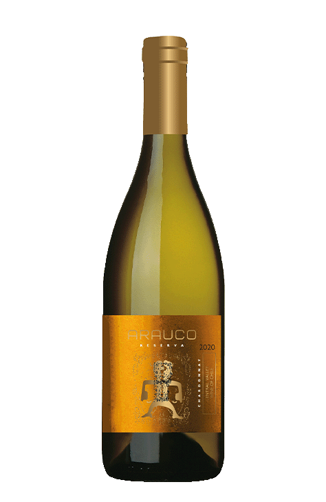 Arauco Reserva Chardonnay