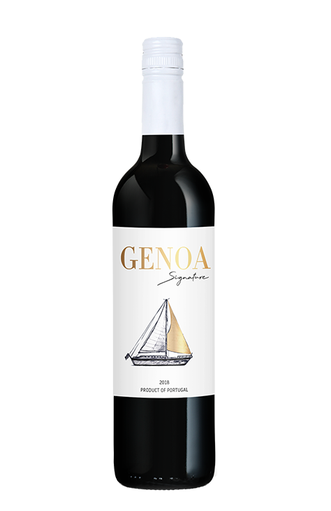 Genoa Red