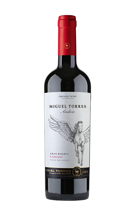 Andica Carmenere