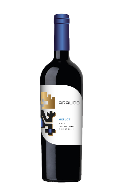 Arauco Varietal Merlot