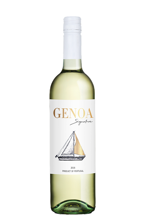 Genoa Signature White Blend