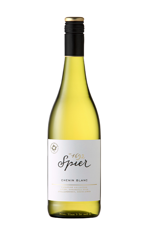 Spier Signature Chenin Blanc