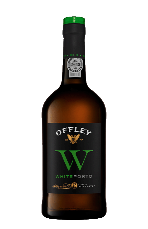 Offley White Port
