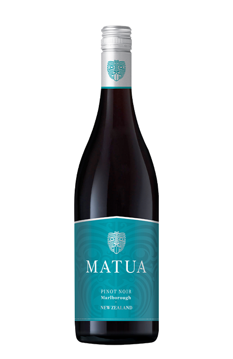 Matua Pinot Noir