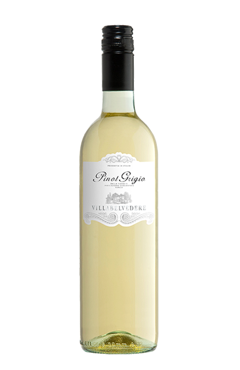 Villa Belvedere Pinot Grigio