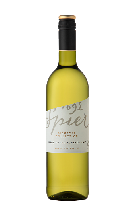 Spier Discover Chenin Blanc / Sauvignon Blanc