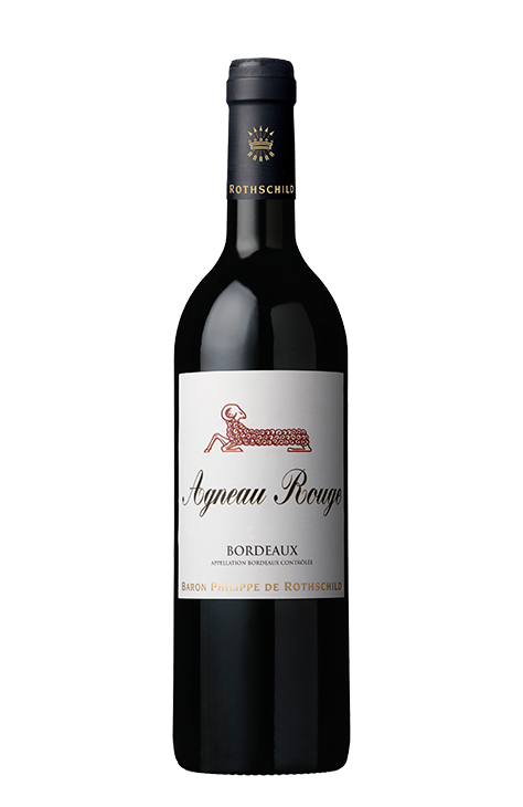 Agneau Rouge