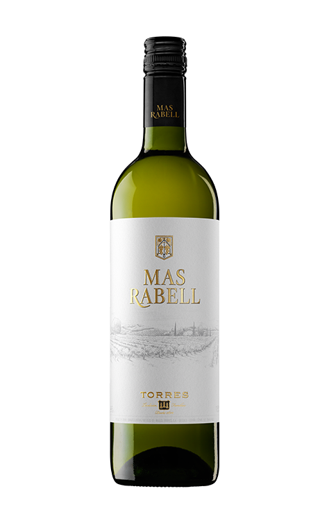 Mas Rabell White