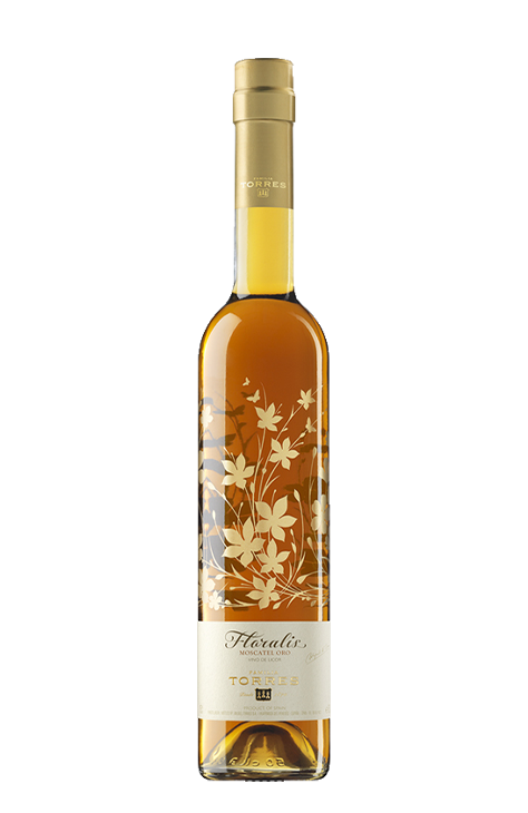 Floralis Moscatel Oro
