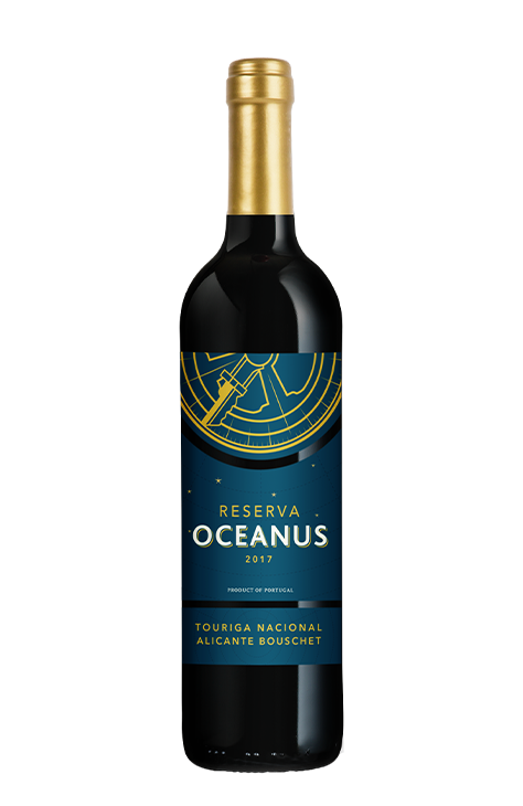 Oceanus Reserva