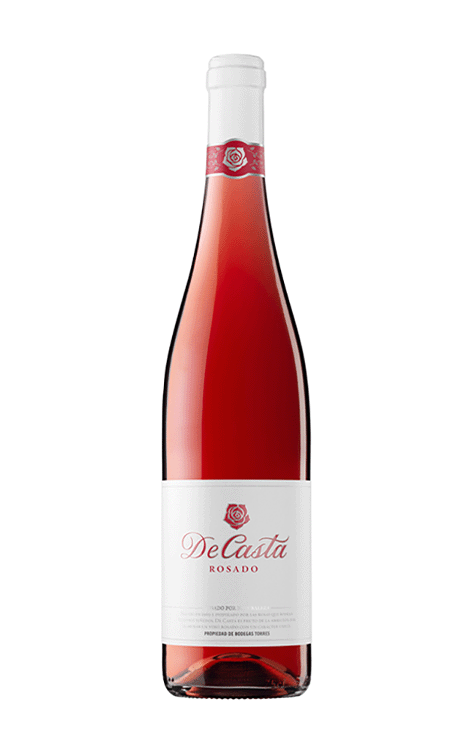 De Casta Rosado