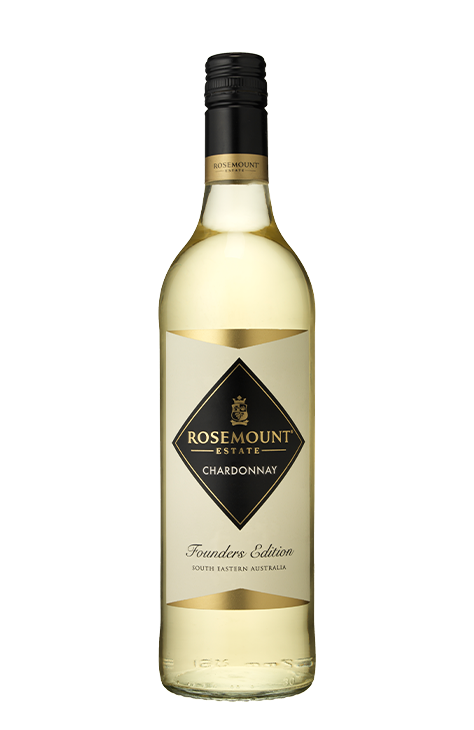 Rosemount Founders Edition Chardonnay