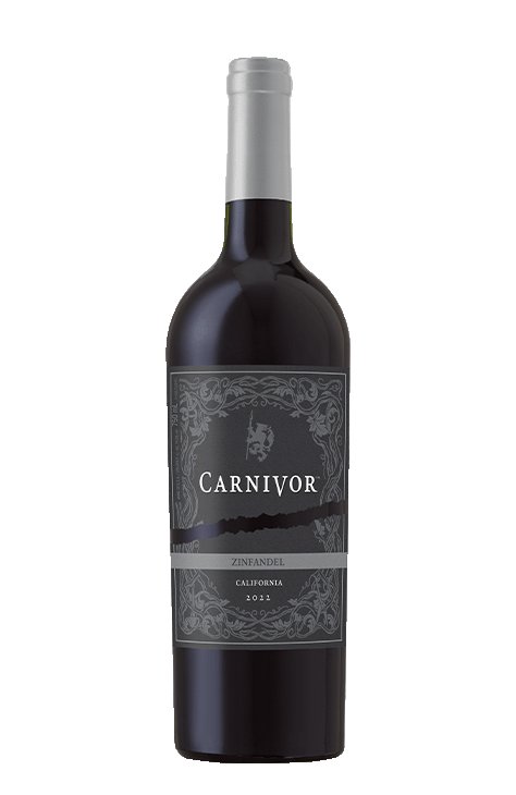 Carnivor Zinfandel