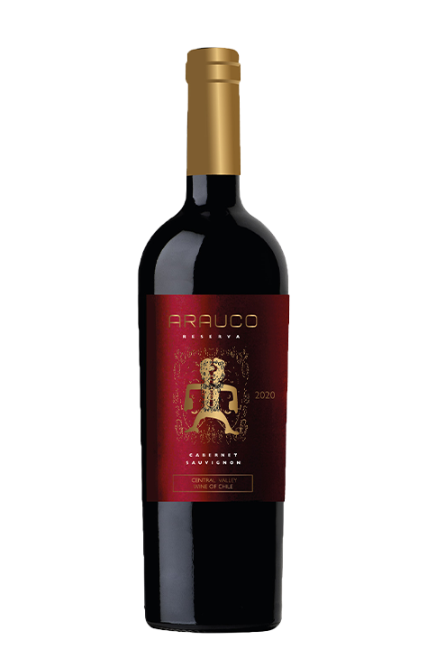 Arauco Reserva Cabernet Sauvignon